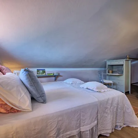 Casarosa Di Mariasole By Posarellivillas Villa Montigiano