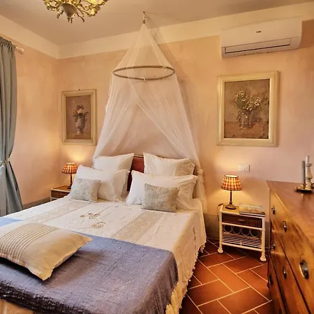 Villa Casarosa Di Mariasole By Posarellivillas Montigiano