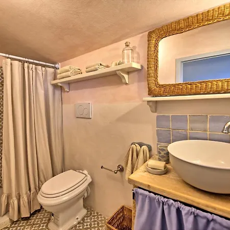 Casarosa Di Mariasole By Posarellivillas Villa
