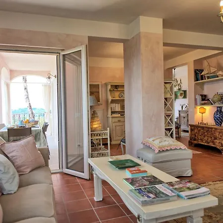 Casarosa Di Mariasole By Posarellivillas Villa Montigiano