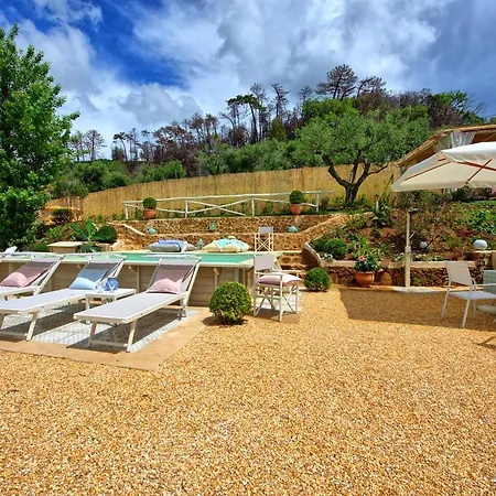 Casarosa Di Mariasole By Posarellivillas Villa *
