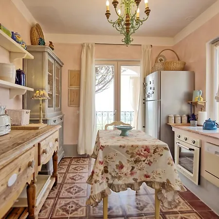Casarosa Di Mariasole By Posarellivillas Villa