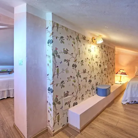 Villa Casarosa Di Mariasole By Posarellivillas Montigiano