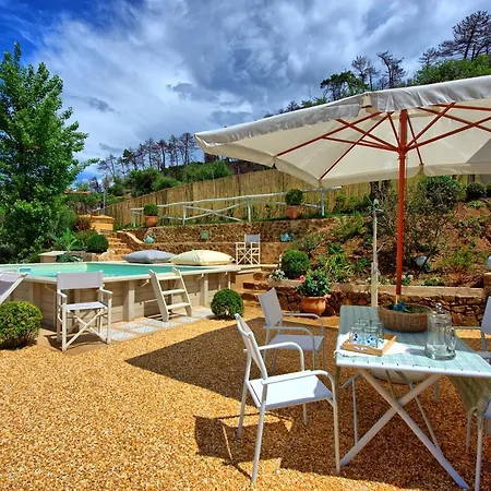 Villa Casarosa Di Mariasole By Posarellivillas Montigiano