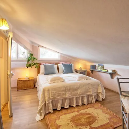 Villa Casarosa Di Mariasole By Posarellivillas