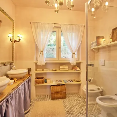 Villa Casarosa Di Mariasole By Posarellivillas Montigiano