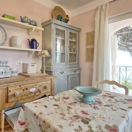 Casarosa Di Mariasole By Posarellivillas Villa