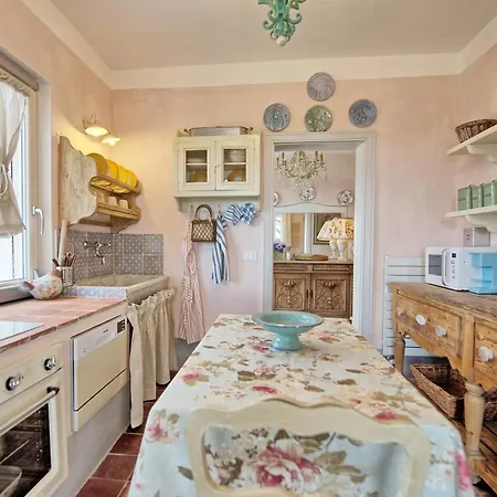 Casarosa Di Mariasole By Posarellivillas Montigiano