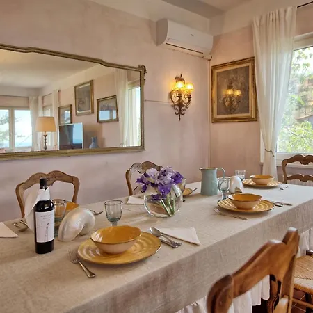Villa Casarosa Di Mariasole By Posarellivillas Montigiano