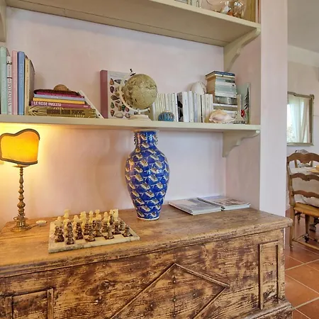Casarosa Di Mariasole By Posarellivillas *